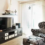 아파트 Hansa App 2, 2 Sz, 2 Baeder, Terrasse By Unsere Urlaubszeit 빈츠