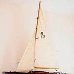 Hansa App 2, 2 Sz, 2 Baeder, Terrasse By Unsere Urlaubszeit 아파트