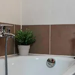 Hansa App 2, 2 Sz, 2 Baeder, Terrasse By Unsere Urlaubszeit *