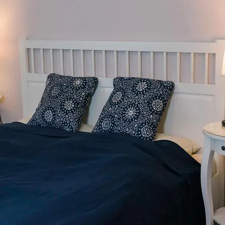 Hansa App 2, 2 Sz, 2 Baeder, Terrasse By Unsere Urlaubszeit Apartmán *