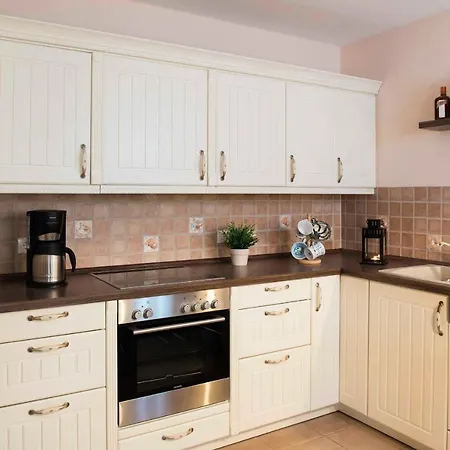 Hansa App 2, 2 Sz, 2 Baeder, Terrasse By Unsere Urlaubszeit Appartement *