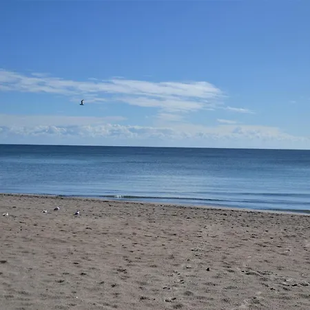 Hansa App 2, 2 Sz, 2 Baeder, Terrasse By Unsere Urlaubszeit Apartman Binz