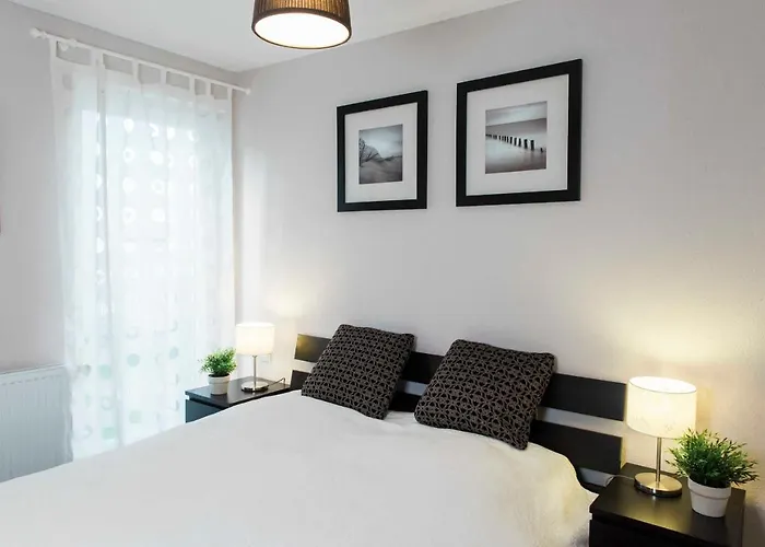 Hansa App 2, 2 Sz, 2 Baeder, Terrasse By Unsere Urlaubszeit *