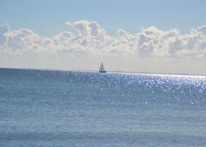 Hansa App 2, 2 Sz, 2 Baeder, Terrasse By Unsere Urlaubszeit Lejlighed *